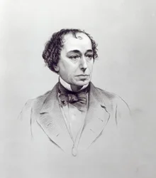 Benjamin Disraeli, 1er comte de Beaconsfield